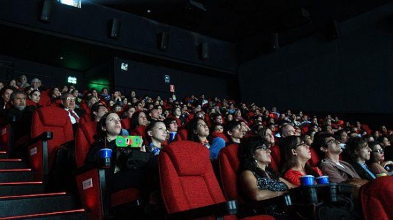 ¿Qué pelis se estrenan en los cines de Rosario?